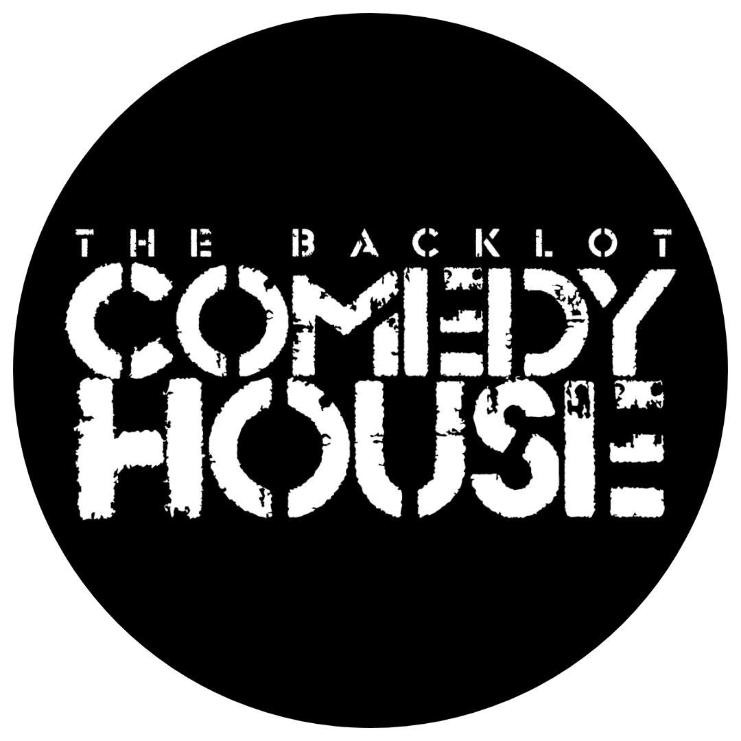 The Backlot Comedy House